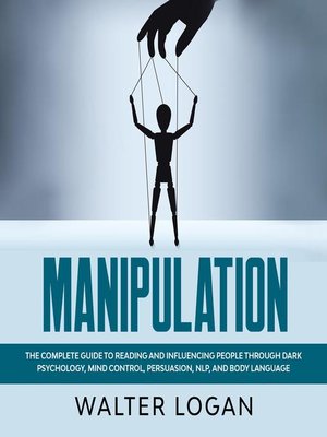 cover image of Manipulation